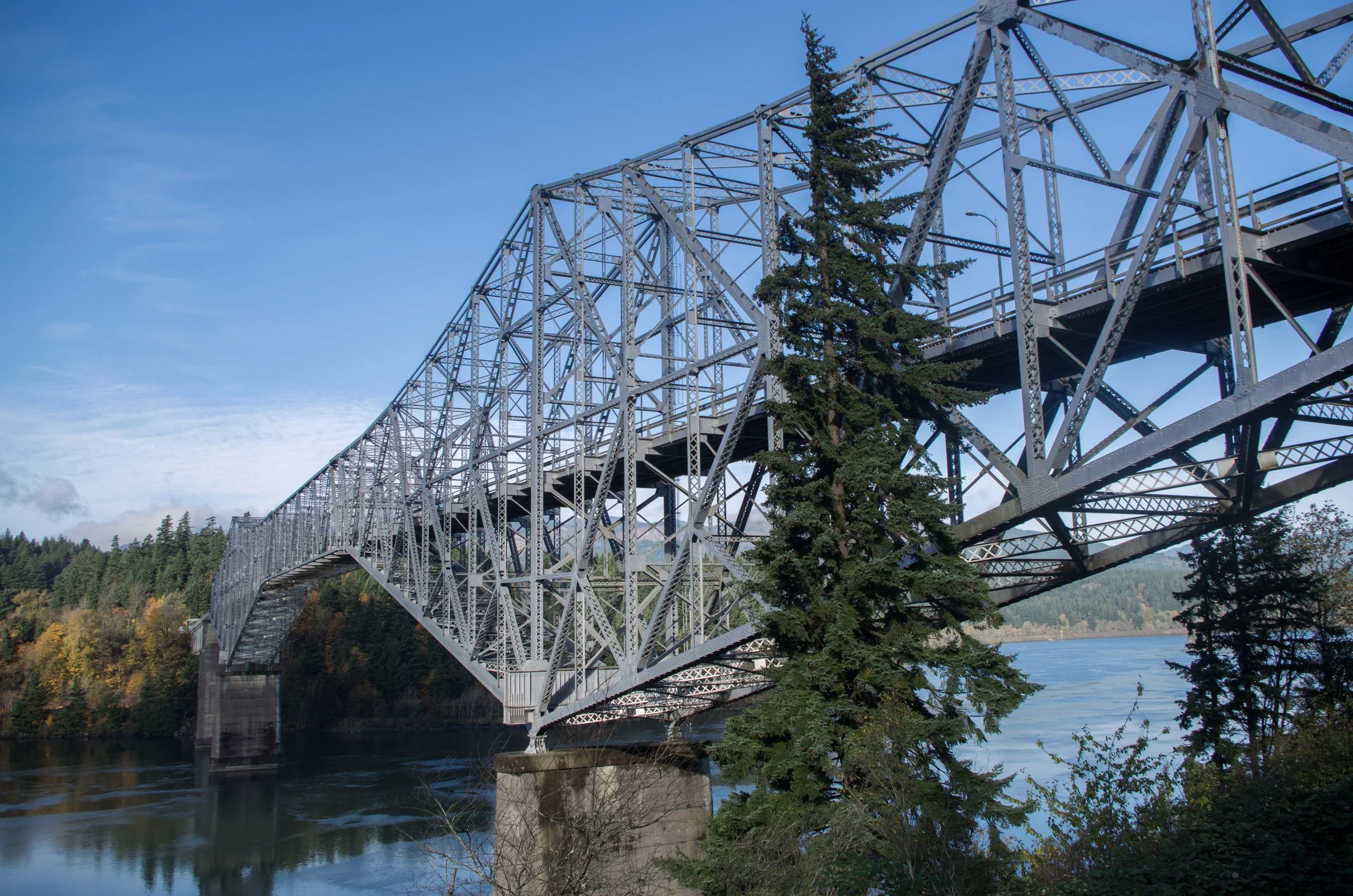 Image - Bridge of the Gods
