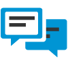 Unified communication for customers.