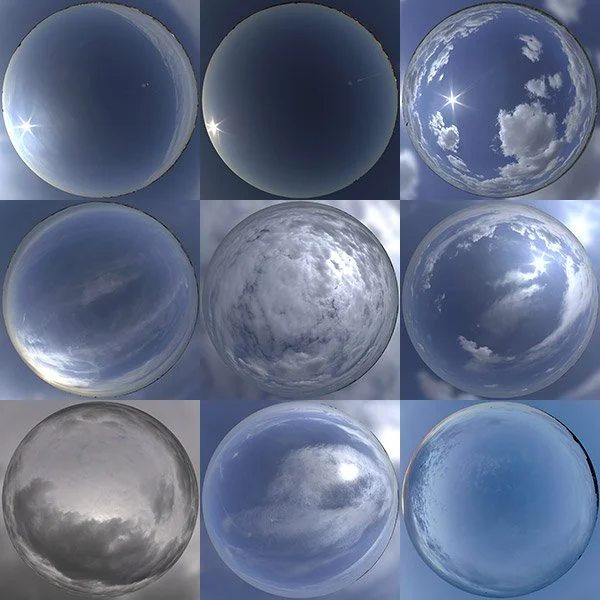 PORTAL: VOID COSMOLOGY, TWO YEAR CEREMONY