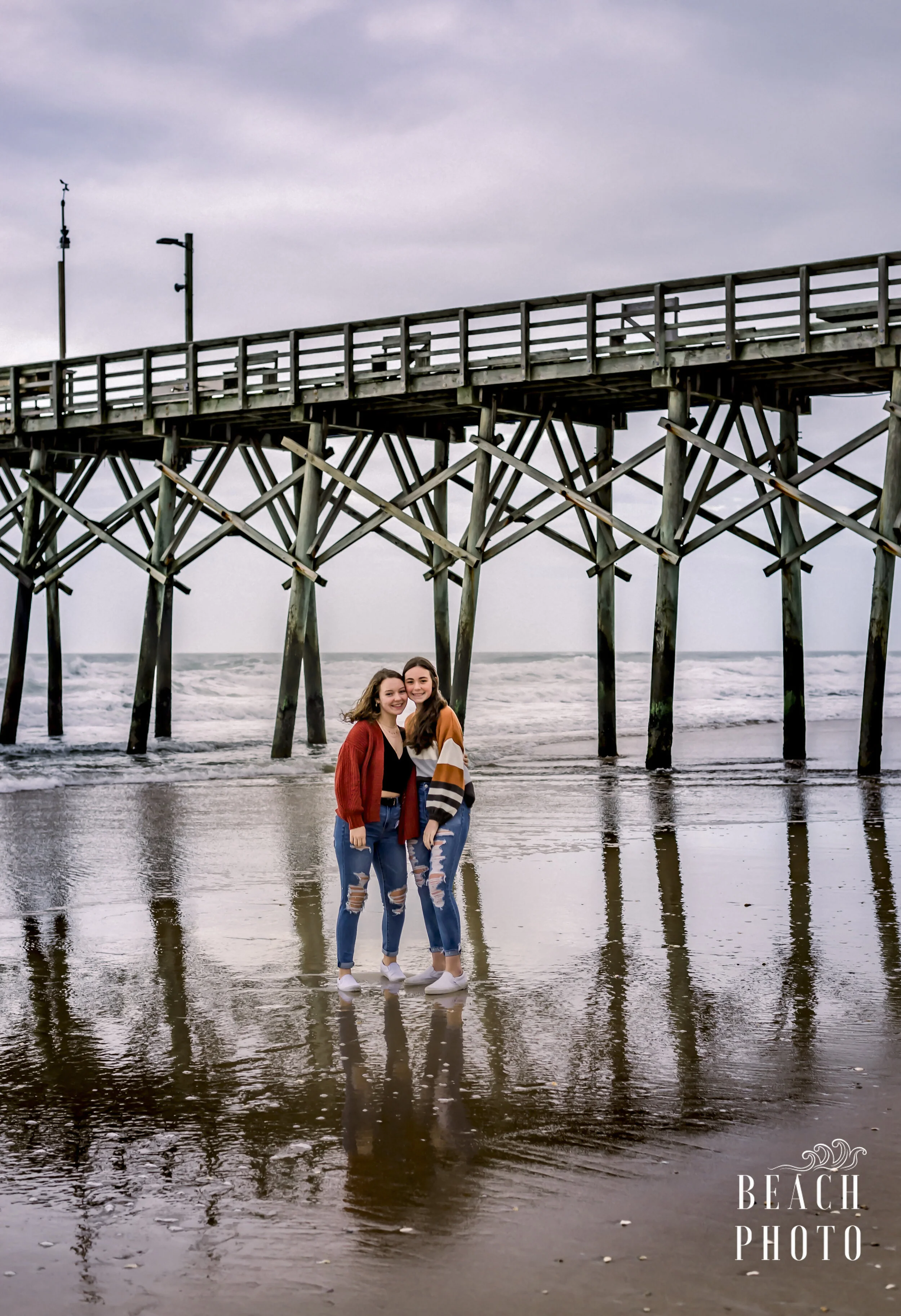 Surf City Pier Surfchex 08 - zxuc73j