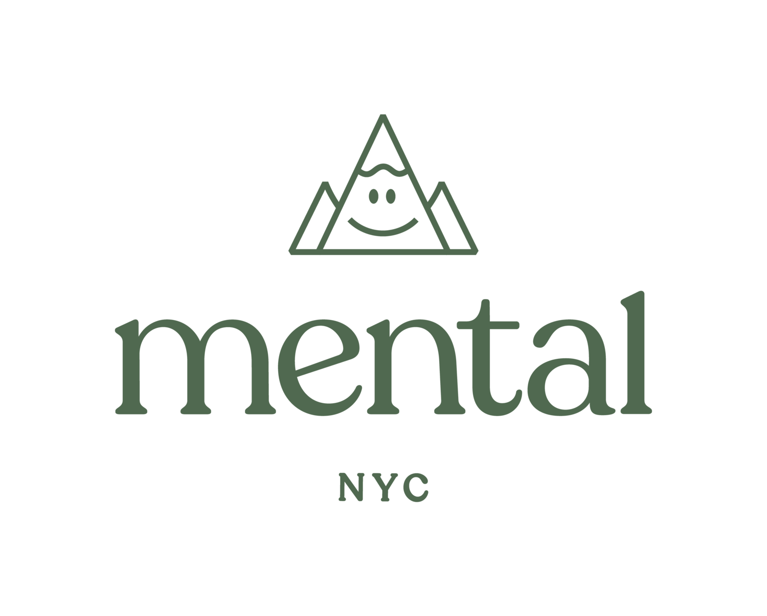Mental NYC