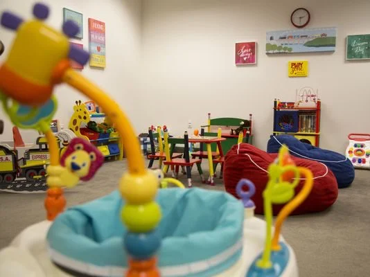 Reforming Child Protective Services