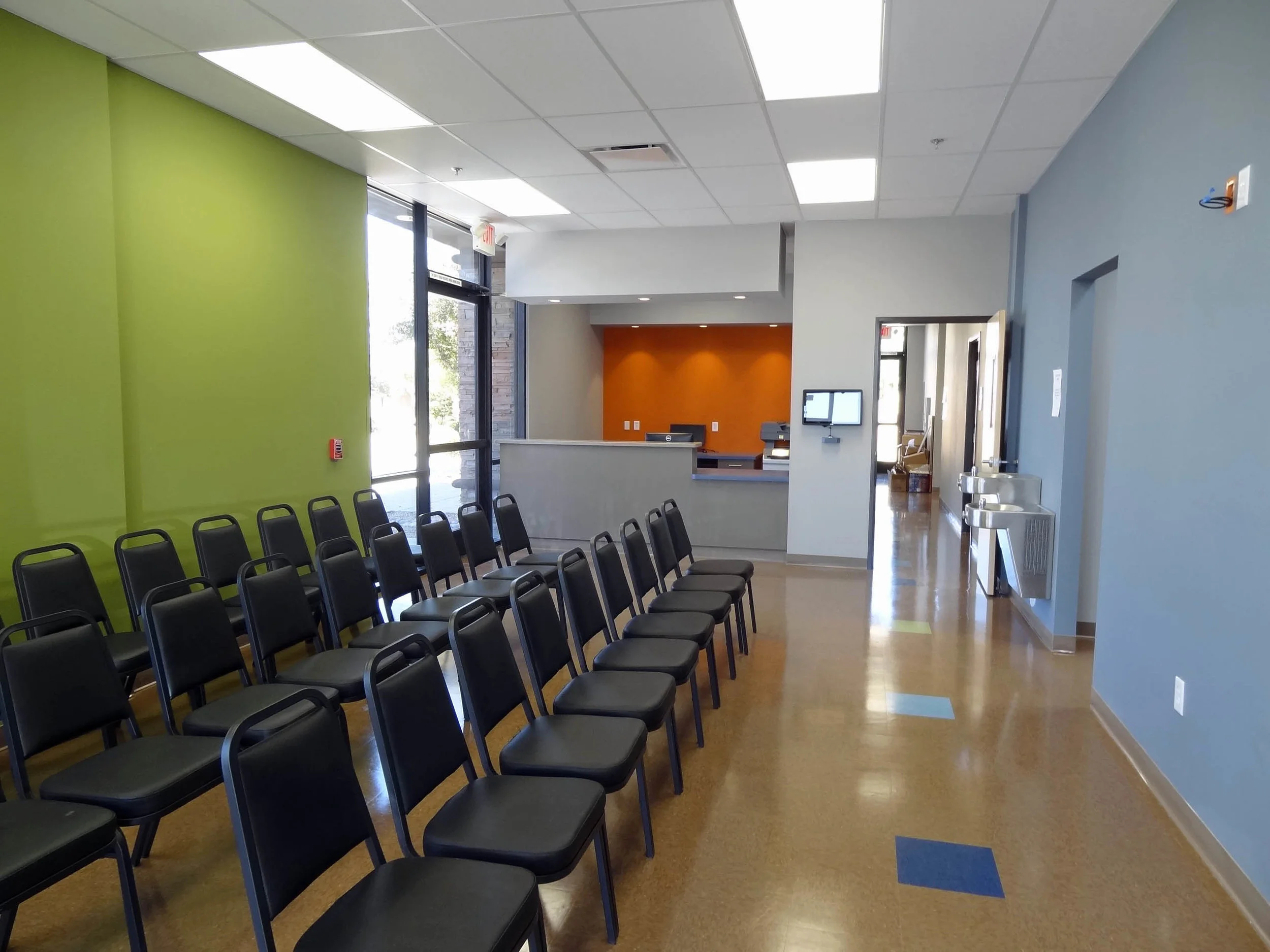 Working With Arizona Communities