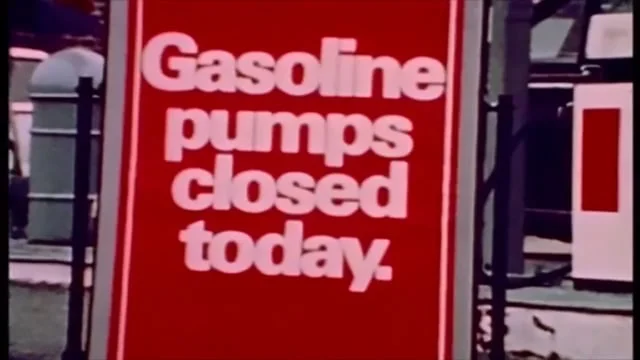 Blackout: A Finite Resource