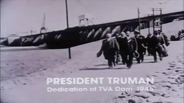 Blackout: A Need for Coal