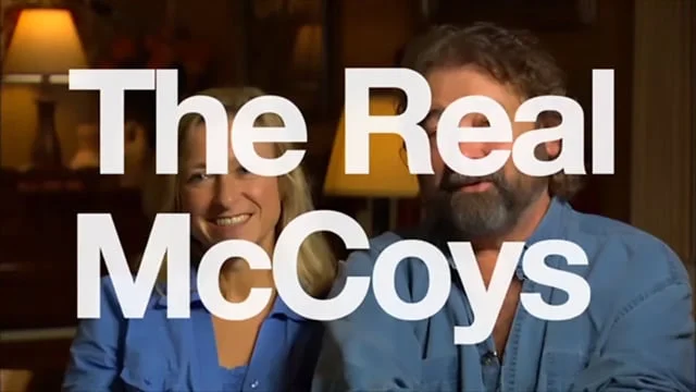 Blackout: The Real McCoys - Part 1