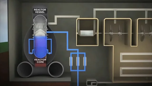 Blackout: The Nuclear Age Begins