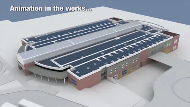 Blackout: Richardsville Net Zero School - PART 2