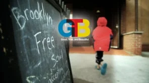 Good, True, and Beautiful - Brooklyn Free School