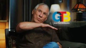 "Good, True, and Beautiful" — Peter Loffredo