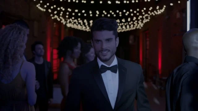 SPIKE: Alec Baldwin “One Night Only”