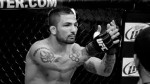 Ultimate Fighter - Akira