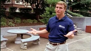 Peyton Manning Hospital Ad (3 of 3)