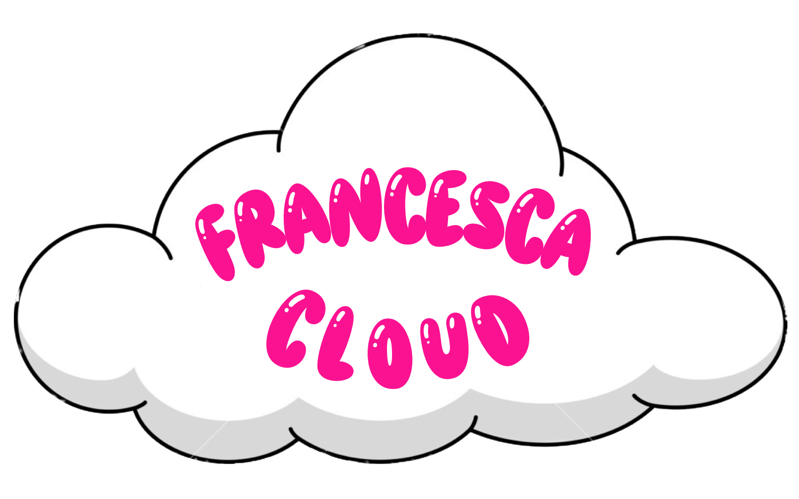 Francesca Cloud