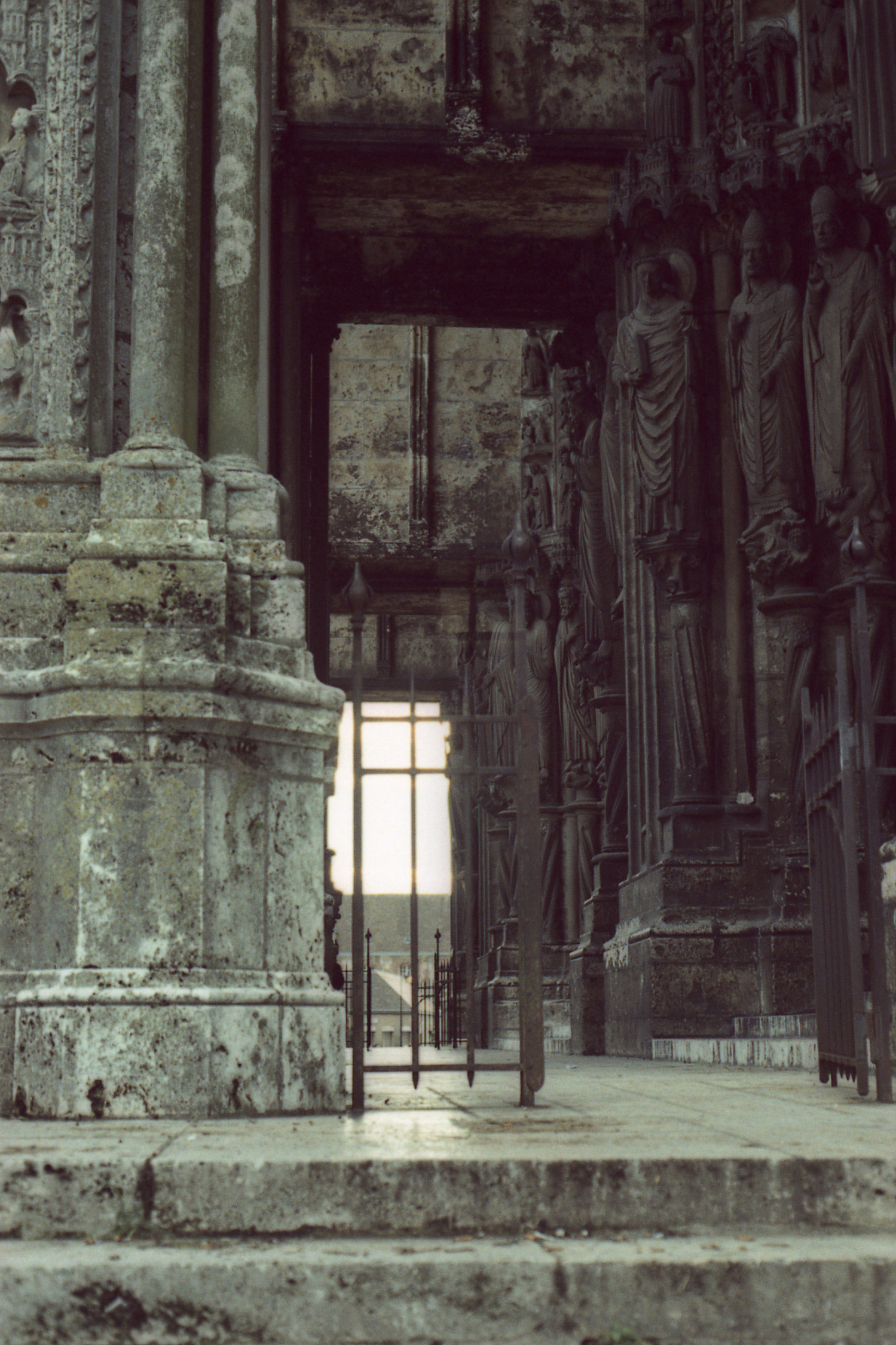 Chartres Cathedral