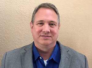 Kent Jordan, Practice Director, Infrastructure