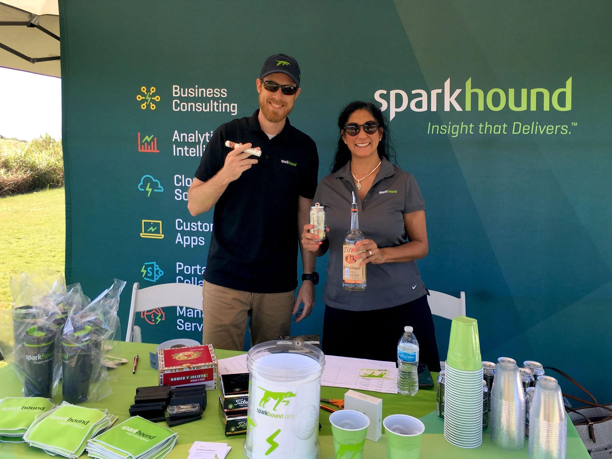 Sparkhound Marketing