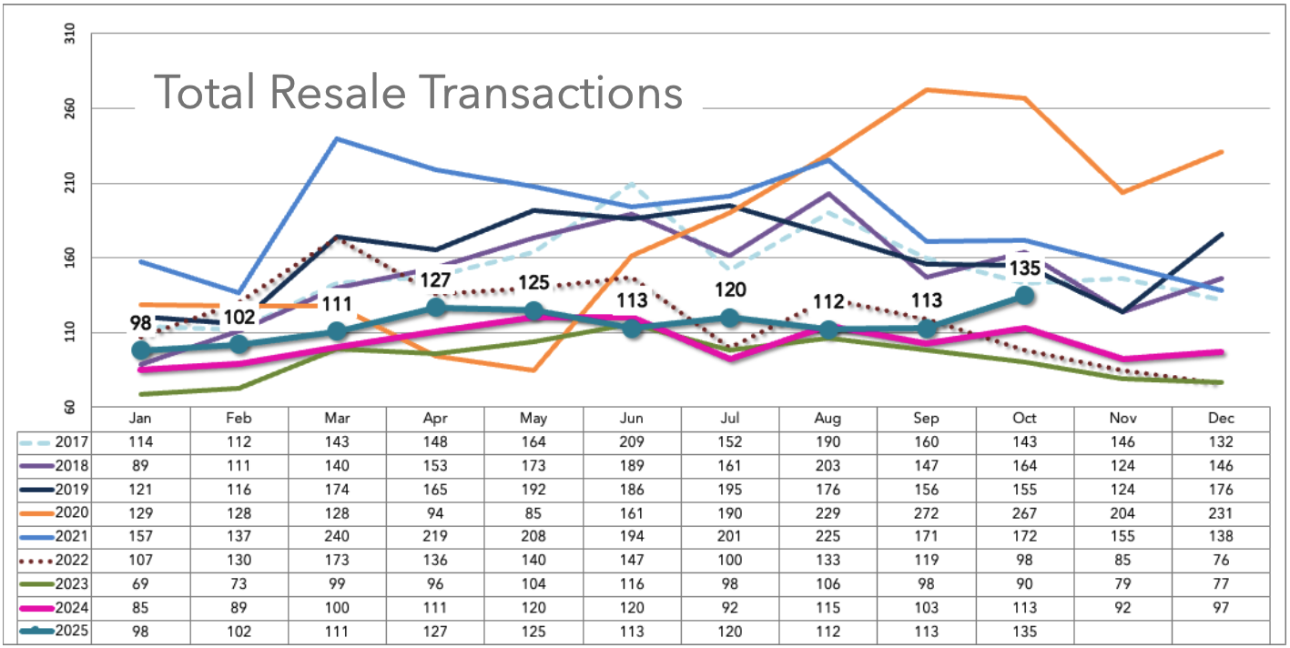 January 2026 Market Update