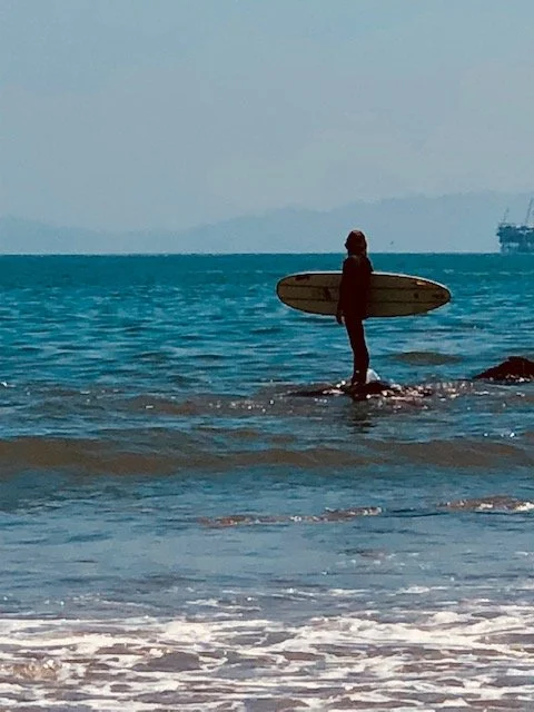 All About Concha Loma