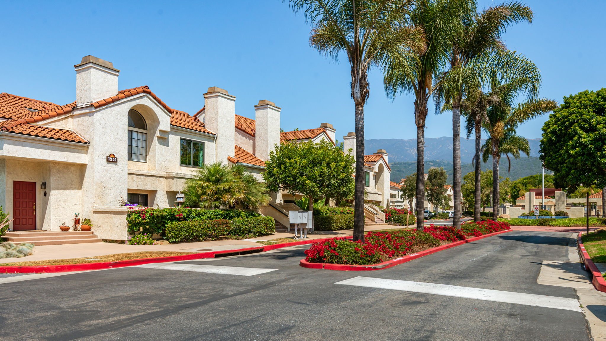 Guide to Carpinteria Condo Complexes