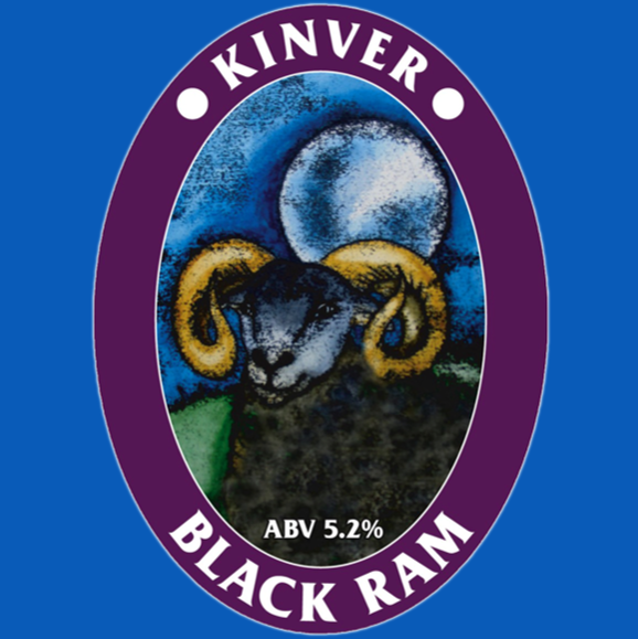 Black Ram (5.2%)