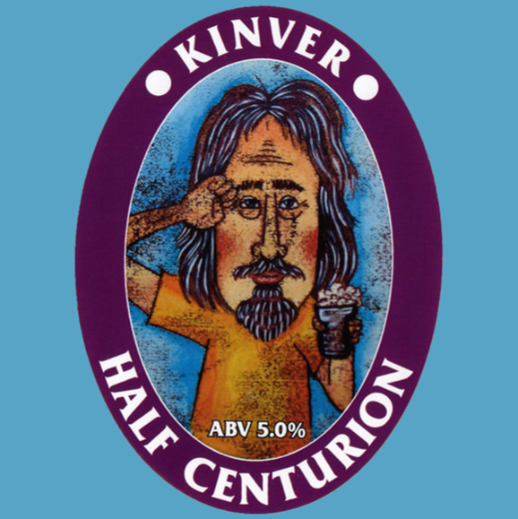 Half Centurion (5.0%)