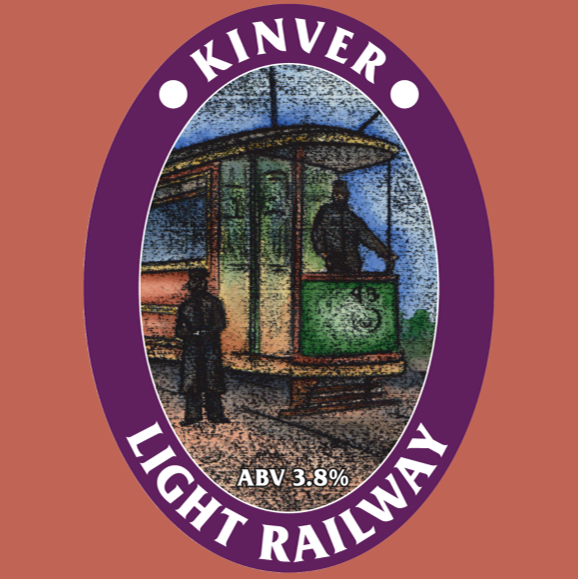 Light Railway (3.8%)
