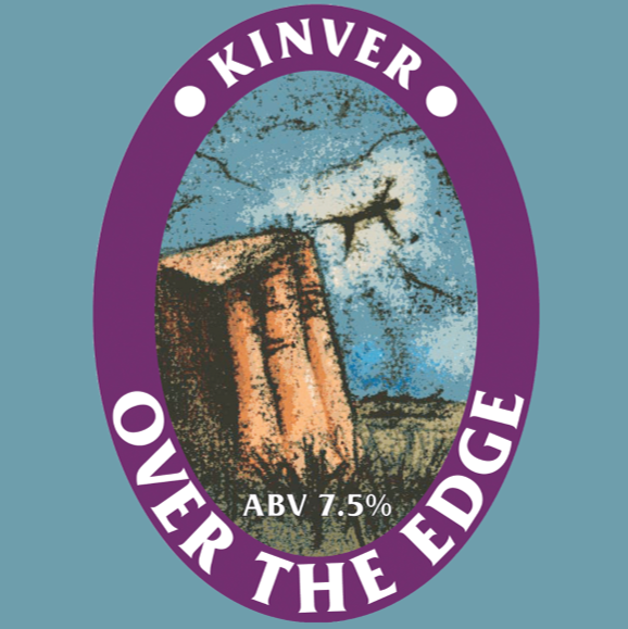 Over the Edge (7.5%)