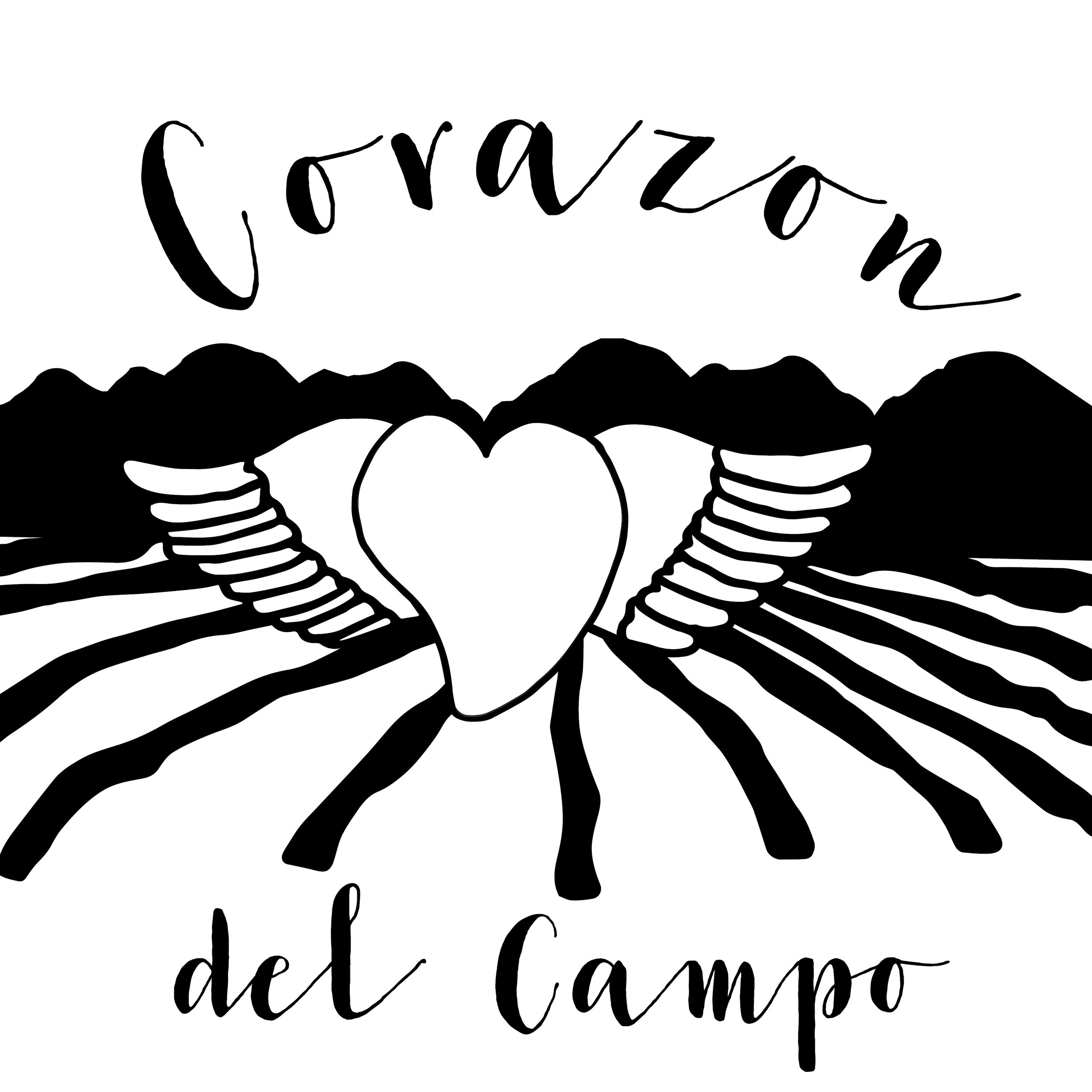 Corazon del Campo