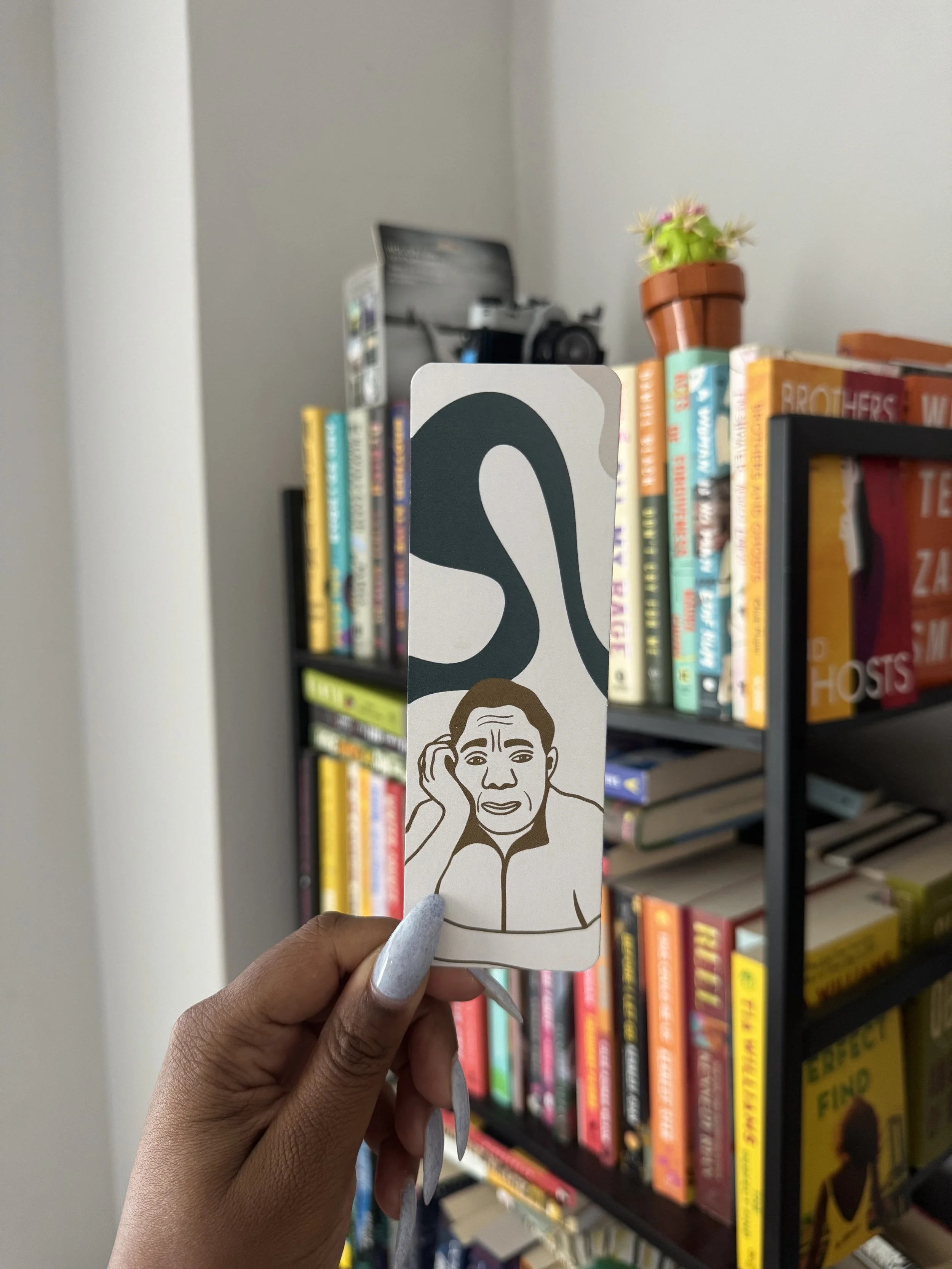 James Baldwin - Our Literary Giant