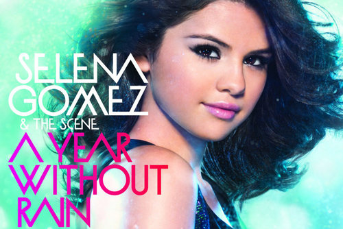 “A Year Without Rain” - Selena Gomez Writer