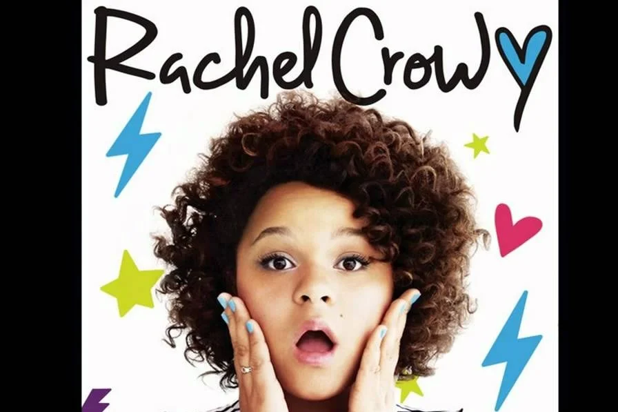 “Mean Girls” - Rachel Crow Writer, Producer