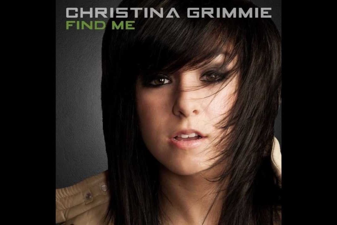 “Ugly” - Christina Grimmie Writer, Producer