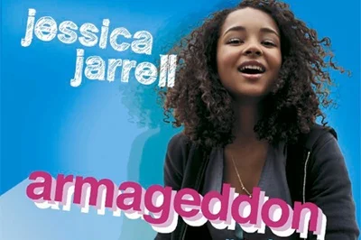 “Armageddon” - Jessica Jarrell Writer, Producer