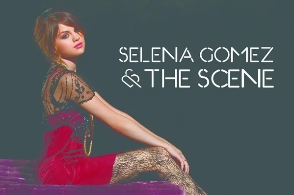 “I Don’t Miss You At All” - Selena Gomez Writer, Producer