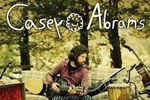 “Simple Life” - Casey Abrams Writer, Producer
