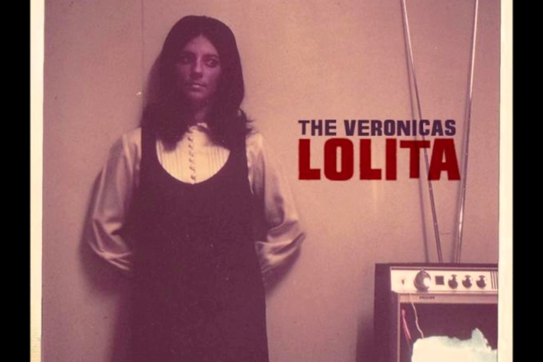 “Lolita” - The Veronicas Writer, Producer