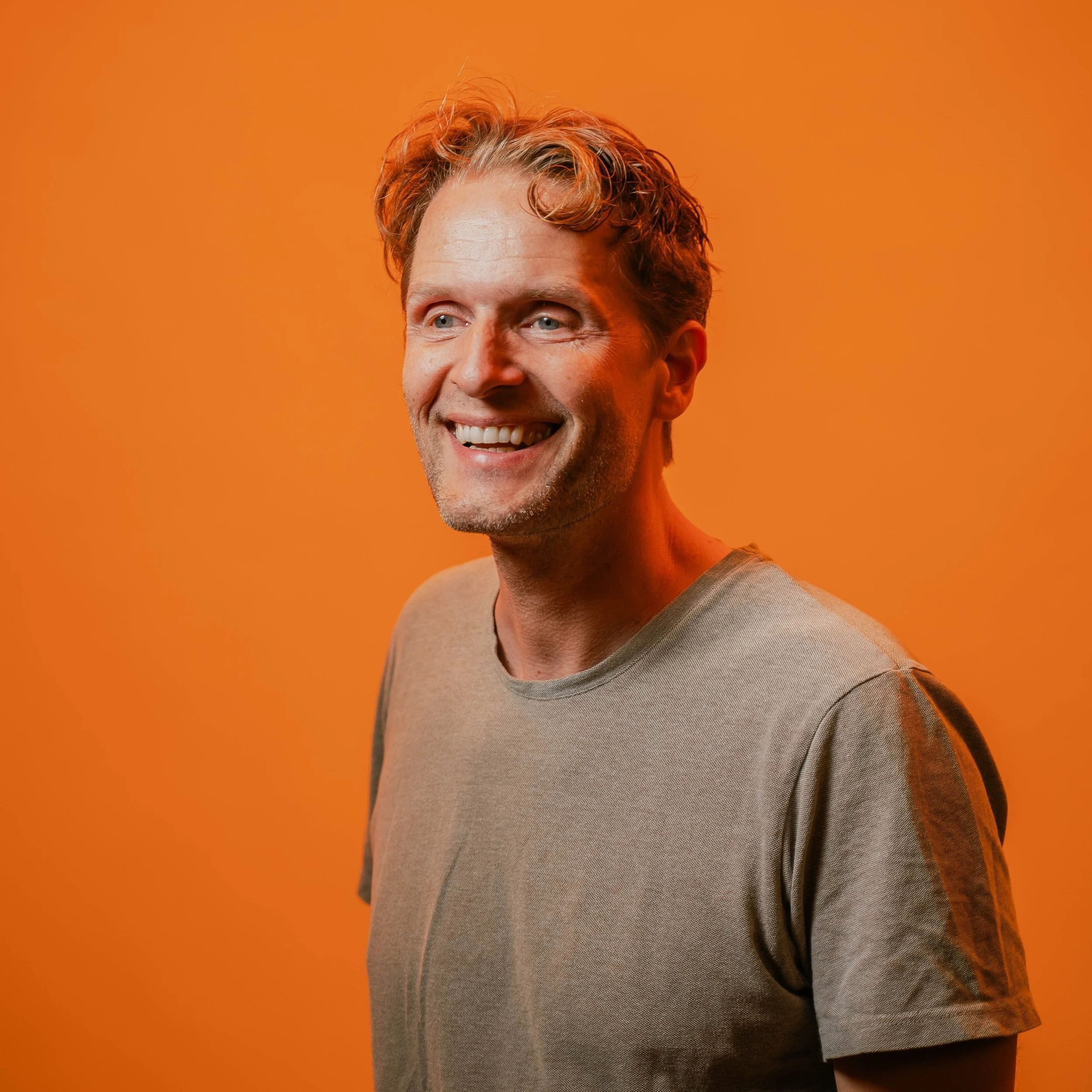 Toby Gad Official Site