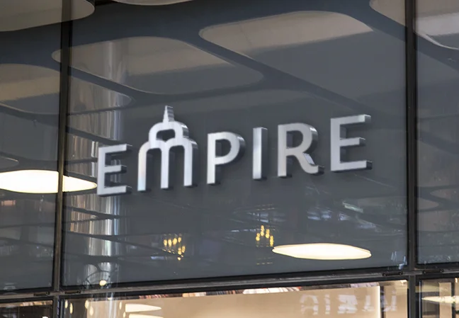 Empire Communications for  investments solutions 