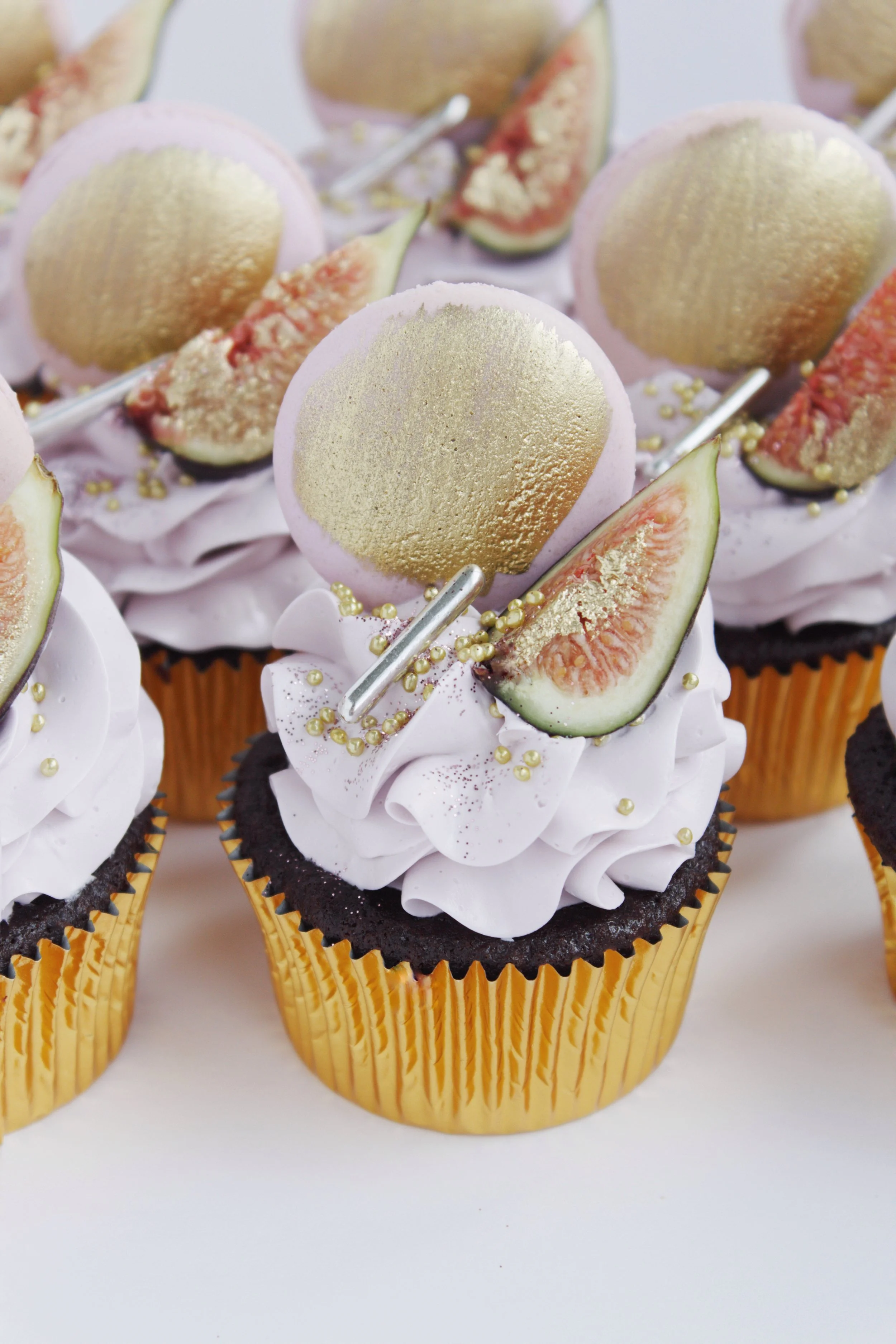 CUPCAKES
