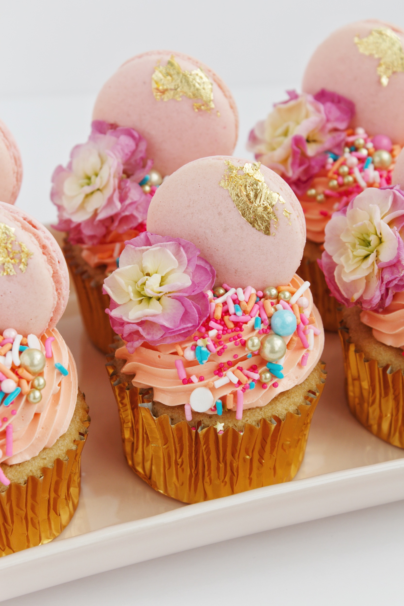 Cupcakes
