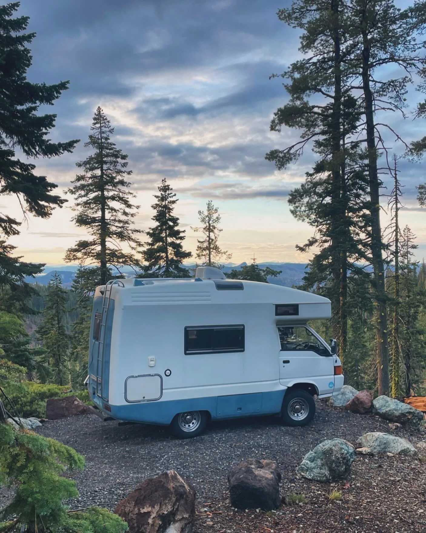 Being reminded that our work is still holding strong after some heavy use is one of the mist gratifying parts of our job here at Nomadic. Adam came in a year and a half ago for a timing belt routine, new camshaft, new injectors and an economy tune on