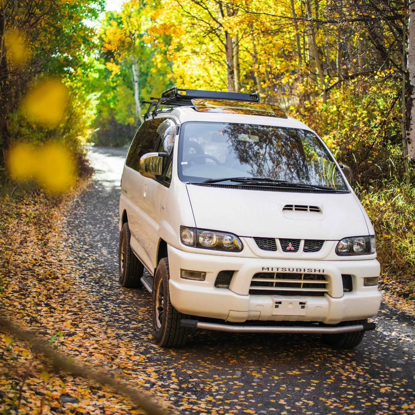 It's Small Business Weekend, folks, and we're taking a pit stop smack dab between the Black Friday chaos and Cyber Monday madness. 

Today, we're taking a moment to look back at the wild ride here at Nomadic and the years of elbow grease (grease ever