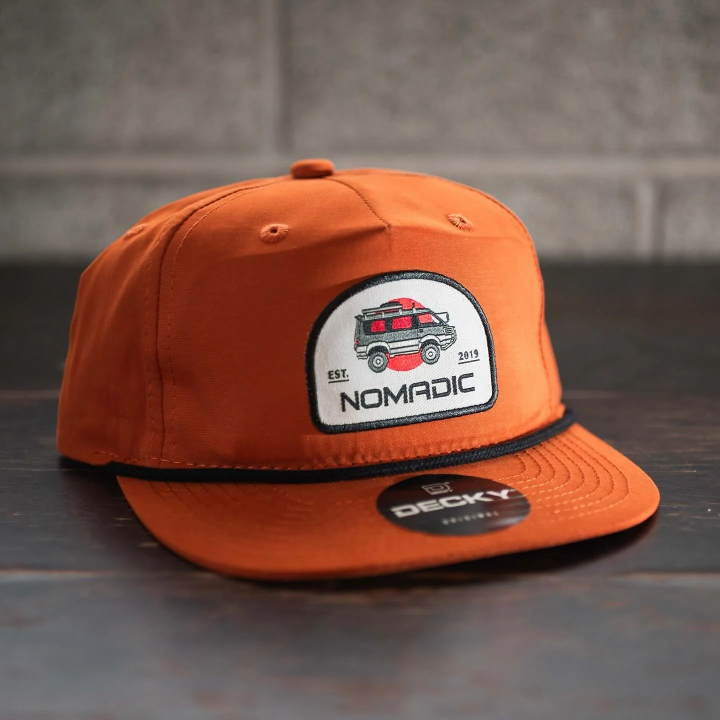 🚨New Hats!!🚨

We finally restocked our hats and they are available on our shop page (link in bio), or in person at the shop. Available in burnt orange or charcoal colors! Get yours now!

#delica #merch #4x4 #jdm #vanlife