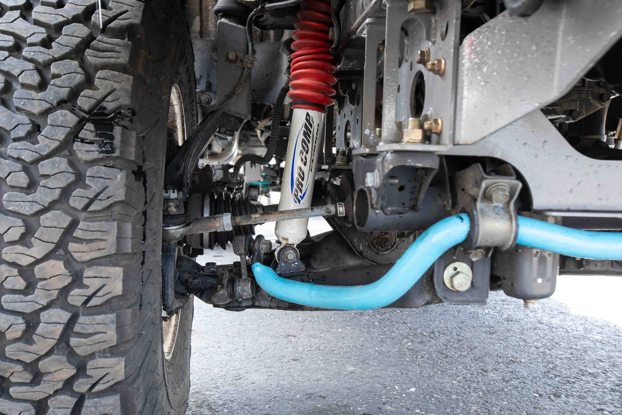 Tatanka Undercarriage (2 of 12).jpg