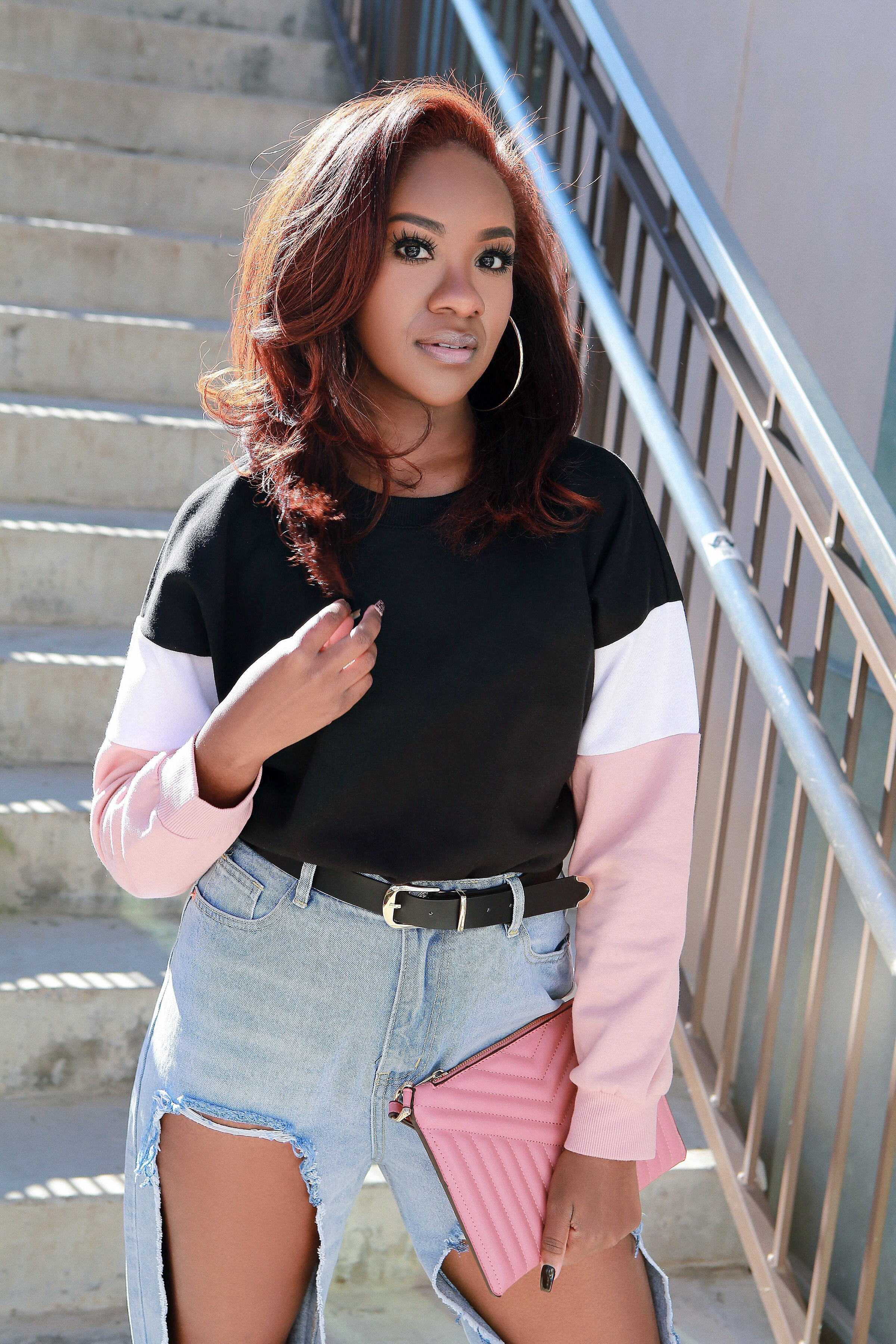 Creating An Abundant Mindset