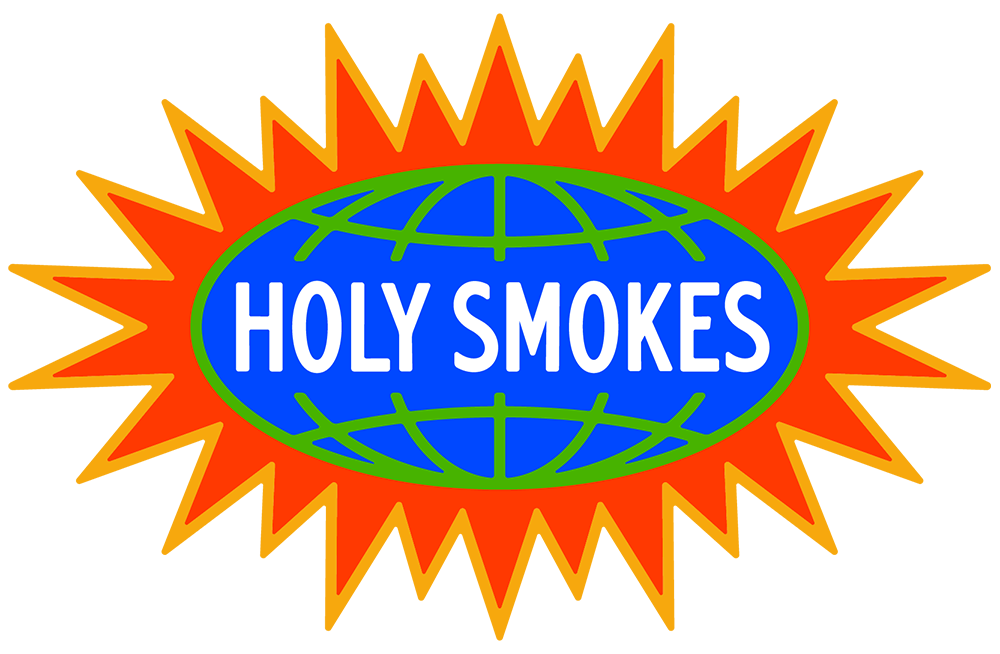 Holy Smokes Supply Co.