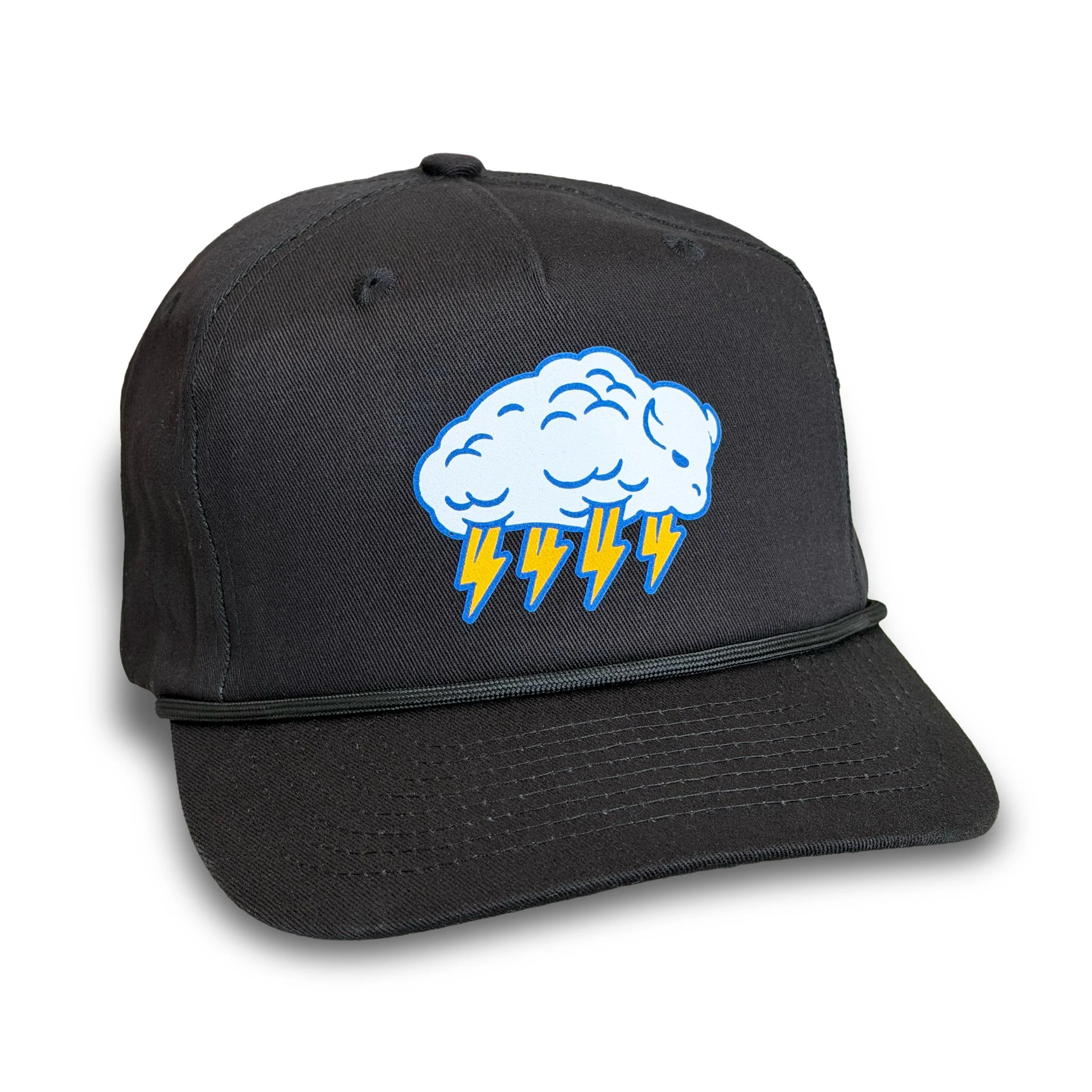 Buffalo Thunder Hat
