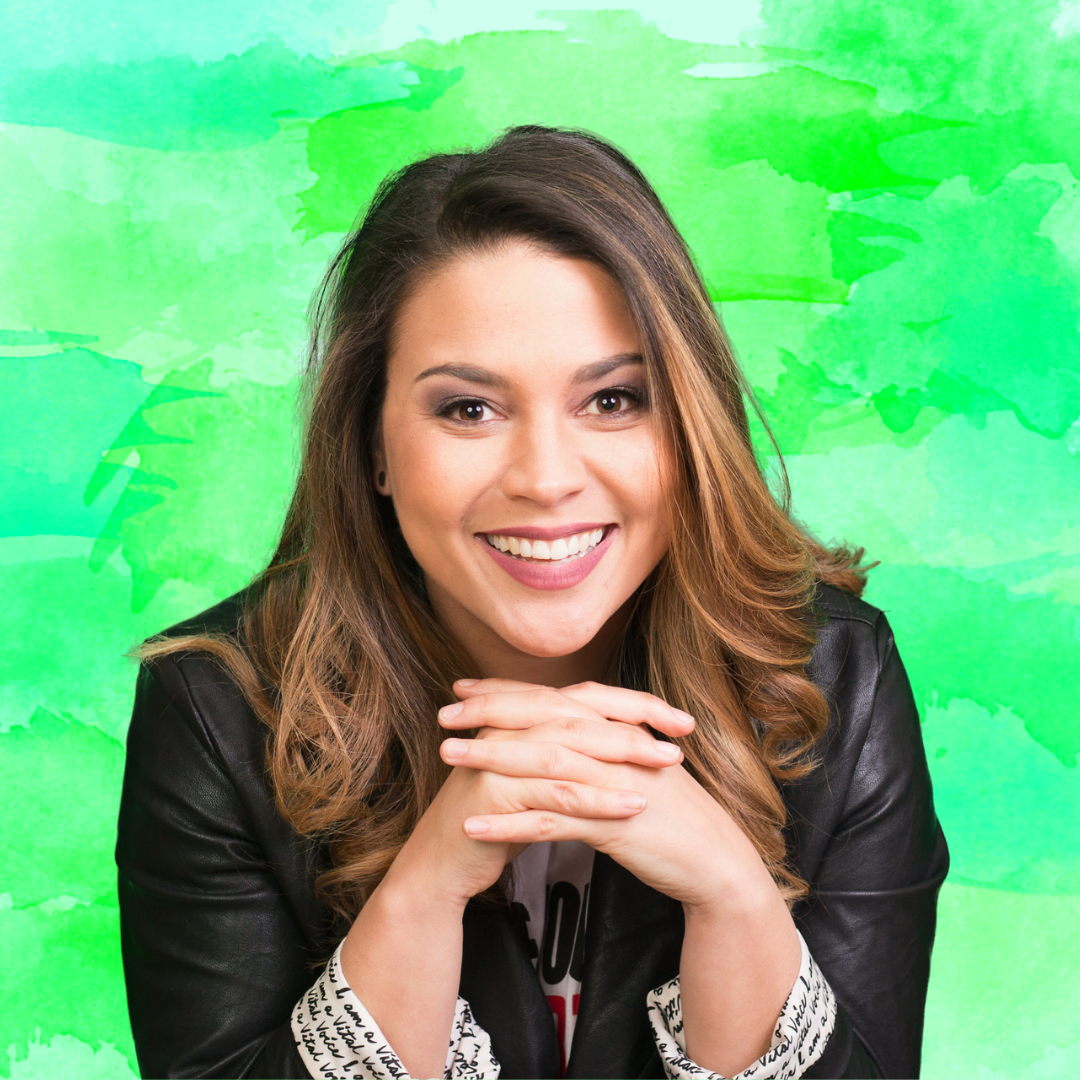 MEET THE HOST: NIKKI INNOCENT I’ve never been one to be put in a category or fit under one label so here are a few descriptors I identify with: Connector. Empath. Inclusion Advocate. Creator of Safe Spaces in the Gray Area. Women’s Leadership Coach. Story Junkie. Conversation Addict. Recovering Corporate Marketer. READ MORE