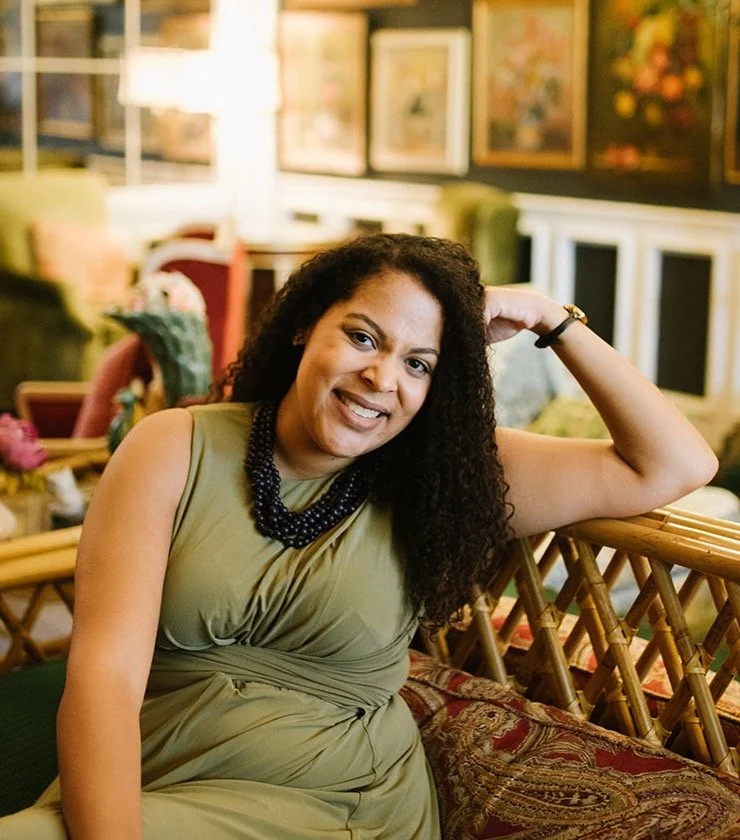 How A Medical Mystery Made Her A Social Justice Entrepreneur
